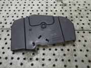 Abdeckung für Zahnriemen VW Golf V (1K) 06A103340