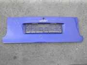 Verkleidung Heckklappe SMART City-Coupe (MC 01) TRUE BLUE / BLAU METALLIC