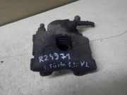 Bremssattel links vorne FORD Fiesta IV (JA, JB) ATE