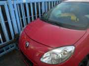Motorhaube RENAULT Twingo II (CN0) 7751477649