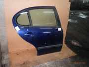 Tür rechts hinten SEAT Toledo II (1M) LB5N INDIGOBLAU