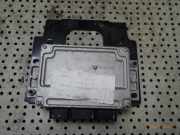 Steuergerät Motor CITROEN C4 I (LC) 9665936280
