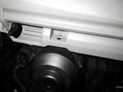 Widerstand Gebläsemotor NISSAN Almera Tino (V10)