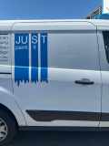 Schiebetür geschlossen rechts Connect Kasten Ford Transit Connect V408 Kasten 2600171