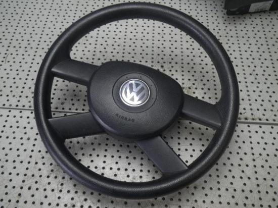 Lenkrad VW Polo IV (9N, 9A) Bild Lenkrad VW Polo IV (9N, 9A)