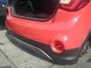 Stoßstange hinten HYUNDAI i20 Active (B) 86610C8ED0