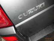 Hecktür (1-türig) mit Fensterausschnitt SUZUKI Grand Vitara II (JT, TD, TE