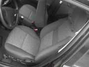 Sitz links vorne HYUNDAI Getz (TB)