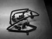 Einparkhilfe VW Polo V (6R, 6C) 6R0971065