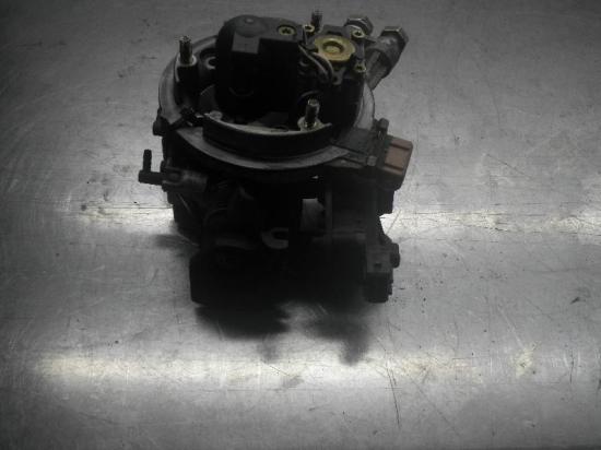 Drosselklappe VW Polo II Coupe (80, 86C) 0438201089 Bild Drosselklappe VW Polo II Coupe (80, 86C) 0438201089