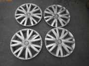 Radabdeckung VW Golf IV (1J)