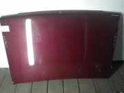 Motorhaube NISSAN Micra I (K10)