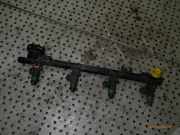 Verteilerrohr Kraftstoff RENAULT Laguna II (G) 7700107405