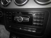 Radio MERCEDES-BENZ B-Klasse Sports Tourer (W246, W242) A2469009312 A2469008214