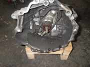 Schaltgetriebe AUDI A4 (8D, B5) DVW