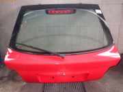 Heckklappe mit Fensterausschnitt BMW 3er Compact (E36) 314/3 ROT