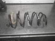 Feder vorne RENAULT Megane II (BM/CM) 545013698R 545009769R