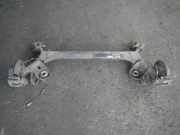 Hinterachse (ABS) komplett PEUGEOT 307 CC 5148S3