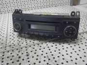 CD-Radio MERCEDES-BENZ Sprinter 3t Pritsche (906) A90682008