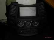 Bedienelement für Klimaanlage MITSUBISHI Grandis (NA0W)