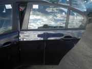 Tür links hinten BMW 3er (E90) 41007203647