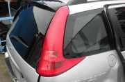 Rückleuchte rechts PEUGEOT 206 SW (2E/K)