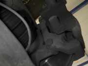 Bremssattelträger links vorne RENAULT Megane II Coupe/Cabriolet (EM)