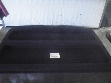 Laderaumabdeckung SKODA Octavia II (1Z) 1Z5867769G