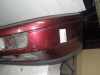 Stoßstange vorne VW Passat B3/B4 (3A2, 35I) LC3T Bild Stoßstange vorne VW Passat B3/B4 (3A2, 35I) LC3T
