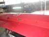 Heckklappe / Heckdeckel MERCEDES-BENZ 124 Stufenheck (W124) Bild Heckklappe / Heckdeckel MERCEDES-BENZ 124 Stufenheck (W124)
