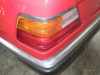 Rückleuchte links MERCEDES-BENZ 124 Stufenheck (W124) 1248201364LI Bild Rückleuchte links MERCEDES-BENZ 124 Stufenheck (W124) 1248201364LI