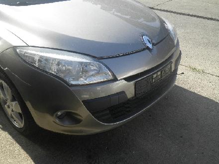 Stoßstange vorne RENAULT Megane III Schrägheck (Z) 620220037R