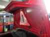 Heckklappe / Heckdeckel MERCEDES-BENZ 124 Stufenheck (W124) Bild Heckklappe / Heckdeckel MERCEDES-BENZ 124 Stufenheck (W124)