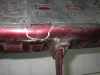 Stoßstange vorne VW Passat B3/B4 (3A2, 35I) LC3T Bild Stoßstange vorne VW Passat B3/B4 (3A2, 35I) LC3T