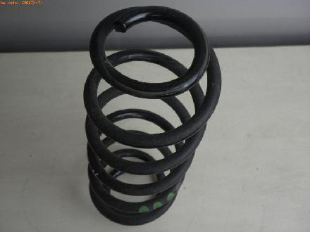 Feder links hinten SKODA Rapid (NH)