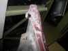 Stoßstange vorne VW Passat B3/B4 (3A2, 35I) LC3T Bild Stoßstange vorne VW Passat B3/B4 (3A2, 35I) LC3T