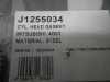 Dichtung für Zylinderkopf MITSUBISHI Space Wagon (N8W, N9W) J1255034 Bild Dichtung für Zylinderkopf MITSUBISHI Space Wagon (N8W, N9W) J1255034