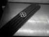 Kühlergrill VW Polo II Coupe (80, 86C) 867 853 653 G 01C Bild Kühlergrill VW Polo II Coupe (80, 86C) 867 853 653 G 01C