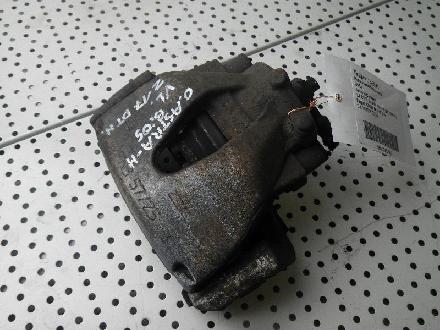 Bremssattel links vorne OPEL Astra H Caravan