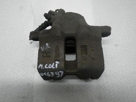 Bremssattel rechts vorne MITSUBISHI Colt V (CJ, CP) MB928425