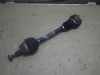Antriebswelle links VW Fox Schr&auml;gheck (5Z) 6QE407271J