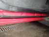 Tür links hinten MERCEDES-BENZ 124 Stufenheck (W124) Bild Tür links hinten MERCEDES-BENZ 124 Stufenheck (W124)