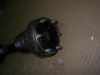 Antriebswelle links VW Fox Schrägheck (5Z) 6QE407271J Bild Antriebswelle links VW Fox Schrägheck (5Z) 6QE407271J