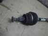 Antriebswelle links VW Fox Schrägheck (5Z) 6QE407271J Bild Antriebswelle links VW Fox Schrägheck (5Z) 6QE407271J