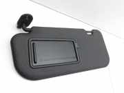 Hyundai I20 GB 16-21 Sonnenblende Links für Fahrer