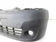 Nissan NV200 09-21 Stoßstange Stoßfänger Frontschürze Vorne