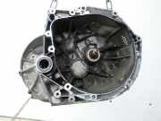 Peugeot 5008 09-13 THP 1,6 115KW Schaltgetriebe Getriebe