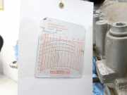 VW Golf Plus 5M 08-14 TSI 1,4 90KW CAXAMotor Triebwerk