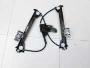 Tesla Model S Palladium 21-25 Fensterhebermotor mit Fensterheber Links Vorne