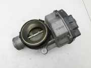 Peugeot 206+ 09-12 1,1 44KW TU1JP HFX Drosselklappe